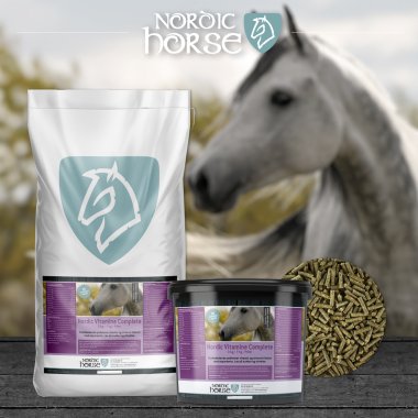 Vitaminer, mineraler og sporstoffer