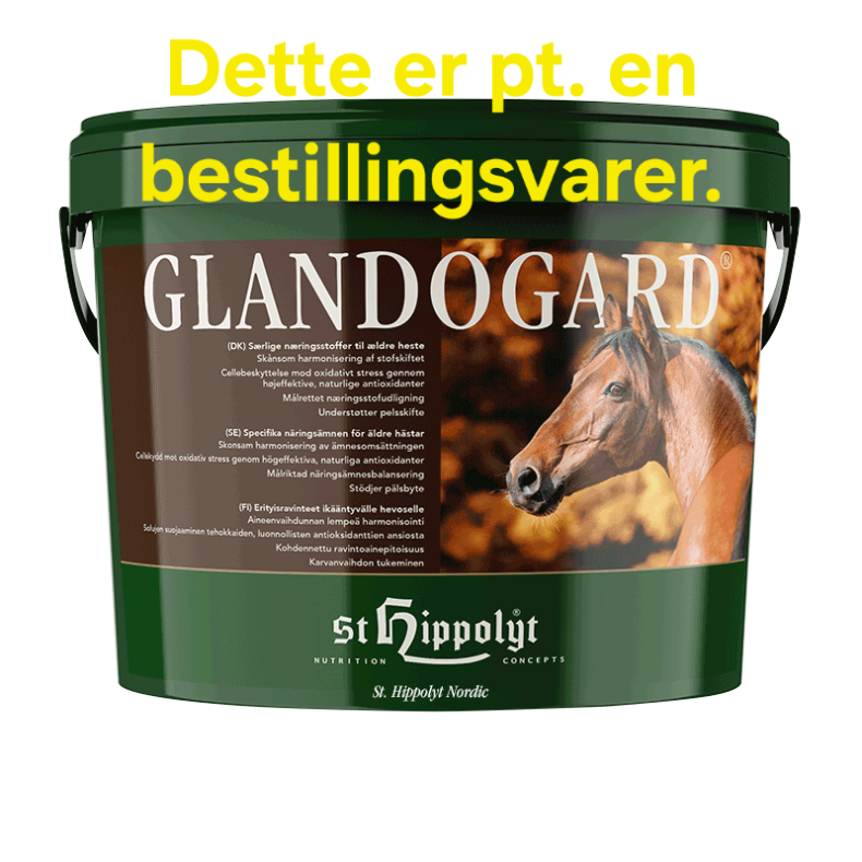 GlandoGard, 3,75 kg