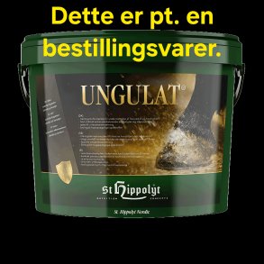 Ungulat 10 Kg.