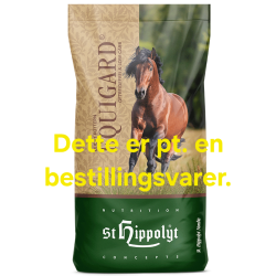 EquiGard Nordic Pellets, 25 kg