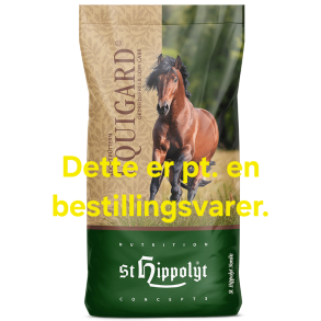 EquiGard Nordic Pellets, 25 kg