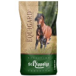 EquiGard Nordic M�sli, 20 kg