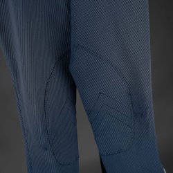 Bl� Ridebukser barn