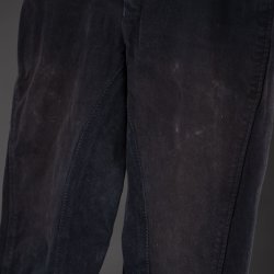 Montar Ridebukser str 12