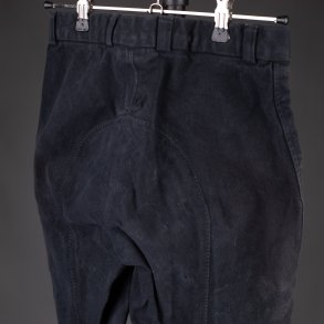 Montar Ridebukser str 12