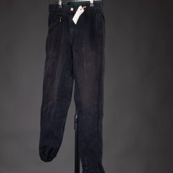 Montar Ridebukser str 12