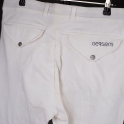 Gersemi Herre Ridebukser D50 USA 34