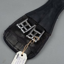 Mattes Gjord 65 Anatomisk Slimline