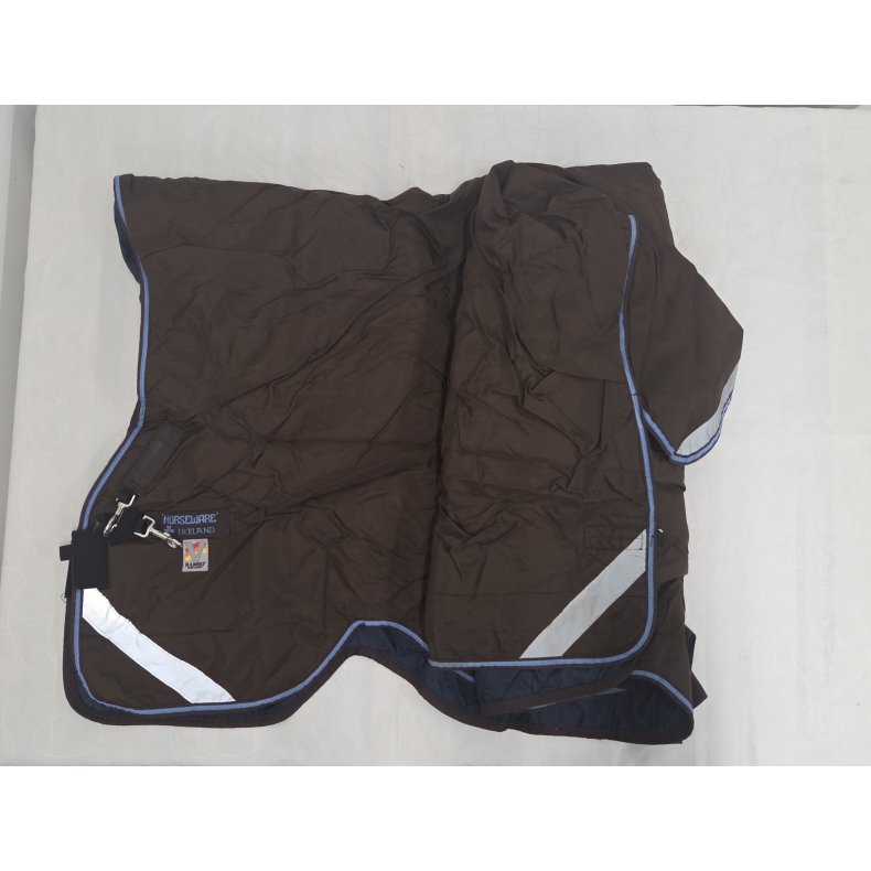 Rambo Wug Turnout Vari-layer 250g str. 130