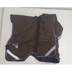 Rambo Wug Turnout Vari-layer 250g str. 130