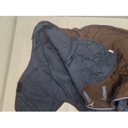 Rambo Wug Turnout Vari-layer 250g str. 130