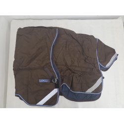 Rambo Wug Turnout Vari-layer 250g str. 130