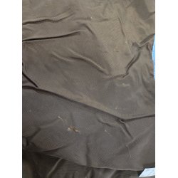 Rambo Wug Turnout Vari-layer 250g str. 130