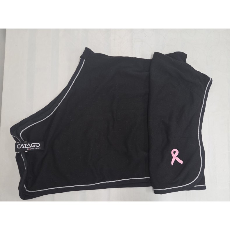 Catago Svedd�kken str. 135 med Pink Sl�jfe