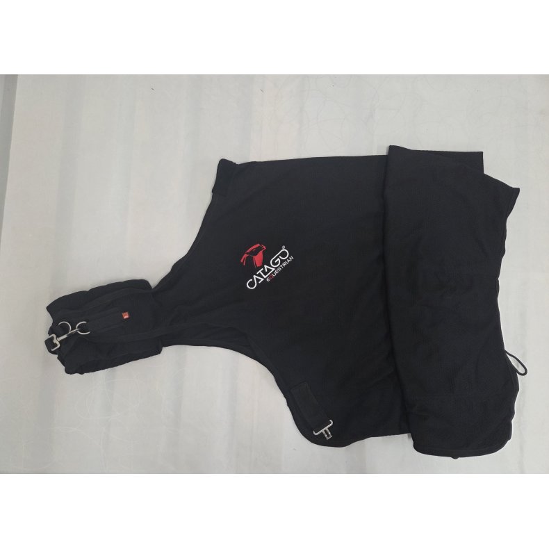 Catago Fir-Tech Walkerd�kken str. 135