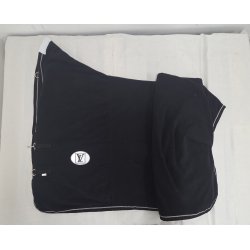 Svedd�kken med halv hals str. 135