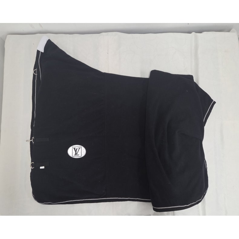 Svedd�kken med halv hals str. 135