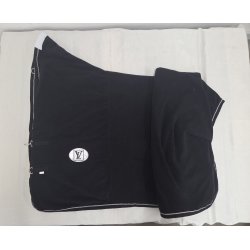 Svedd�kken med halv hals str. 135