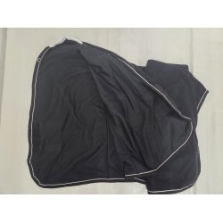 Svedd�kken med halv hals str. 135