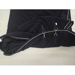 Svedd�kken med halv hals str. 135