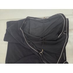 Svedd�kken med halv hals str. 135