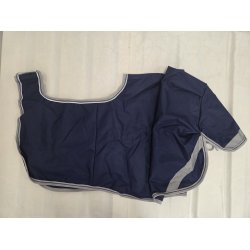 Bucas Freedom Riding Rug str. 135