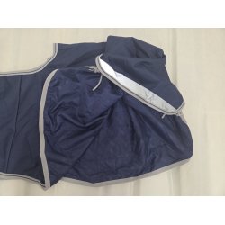 Bucas Freedom Riding Rug str. 135