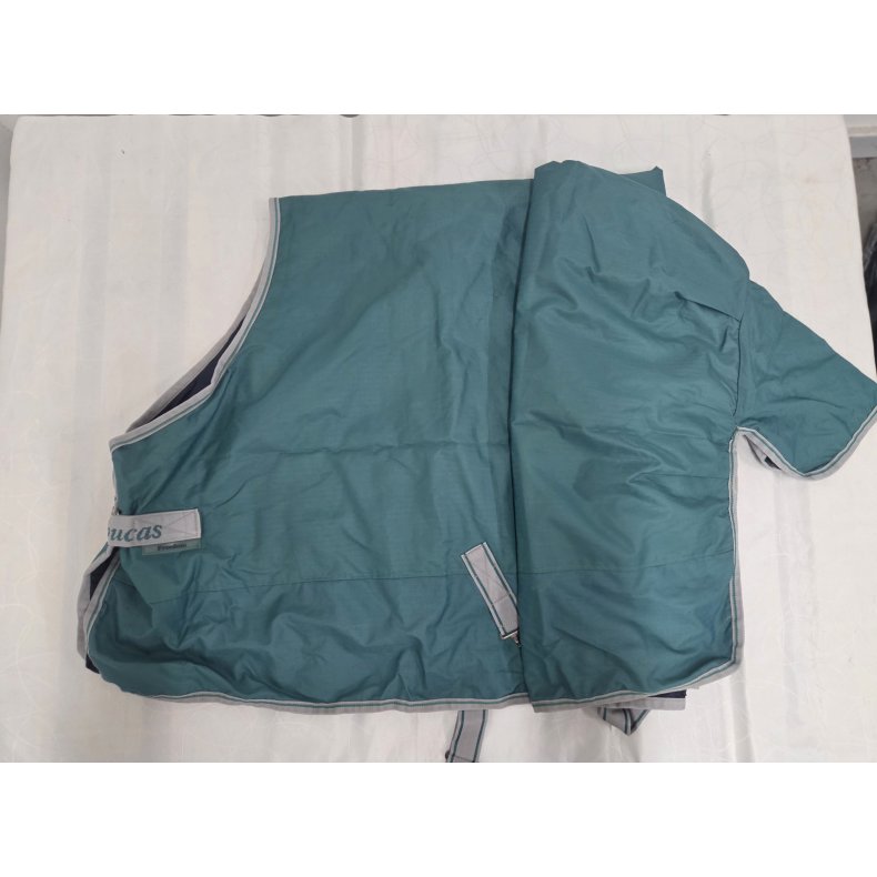 Bucas Vinterd�kken 300g str.135