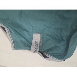 Bucas Vinterd�kken 300g str.135