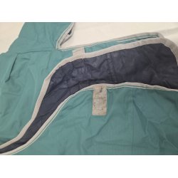 Bucas Vinterd�kken 300g str.135