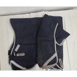 Rambo Wug Turnout 200g. str. 130