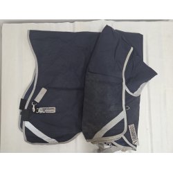 Rambo Wug Turnout 200g. str. 130