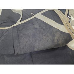 Rambo Wug Turnout 200g. str. 130