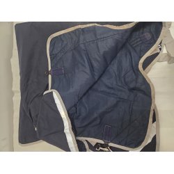 Rambo Wug Turnout 200g. str. 130