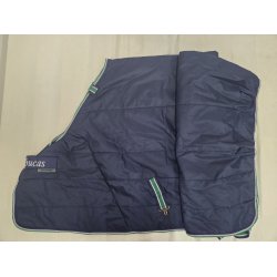 Bucas Staldd�kken Quilt 150 SD str. 135