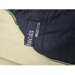 Bucas Staldd�kken Quilt 150 SD str. 135
