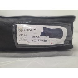 Trinity Liner Rug 200g. str. 135 NYT