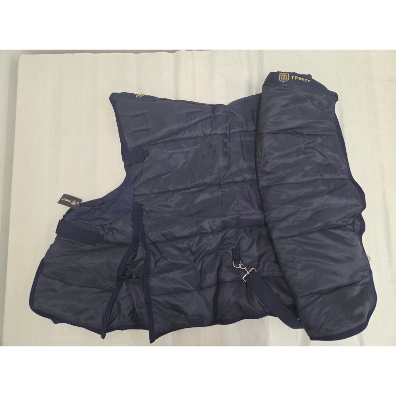 Trinity Liner Rug 200g. str. 135 NYT