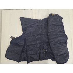 Trinity Liner Rug 200g. str. 135 NYT