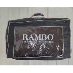Rambo Wug Turnout Vari-Layer 450g str. 130