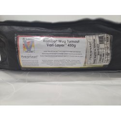 Rambo Wug Turnout Vari-Layer 450g str. 130