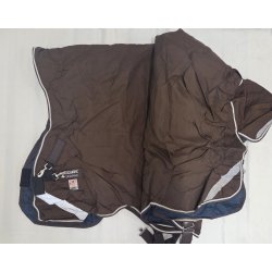 Rambo Wug Turnout Vari-Layer 450g str. 130