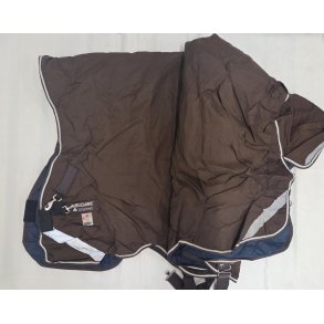 Rambo Wug Turnout Vari-Layer 450g str. 130