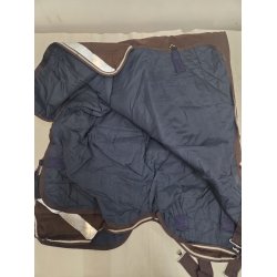 Rambo Wug Turnout Vari-Layer 450g str. 130