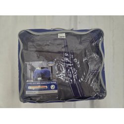 Weatherbeeta Staldd�kken str. 125 220g.