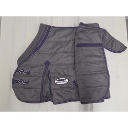 Weatherbeeta Staldd�kken str. 125 220g.