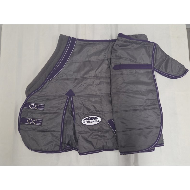 Weatherbeeta Staldd�kken str. 125 220g.