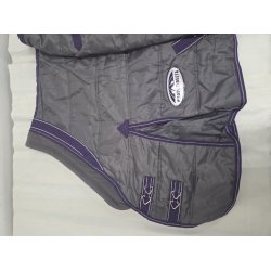 Weatherbeeta Staldd�kken str. 125 220g.