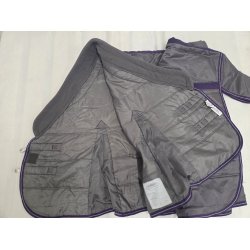 Weatherbeeta Staldd�kken str. 125 220g.