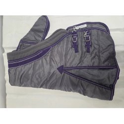 Weatherbeeta Staldd�kken str. 125 220g.